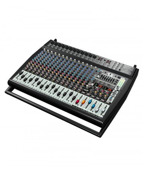 CONSOLA AMPLIFICADA 1600W...