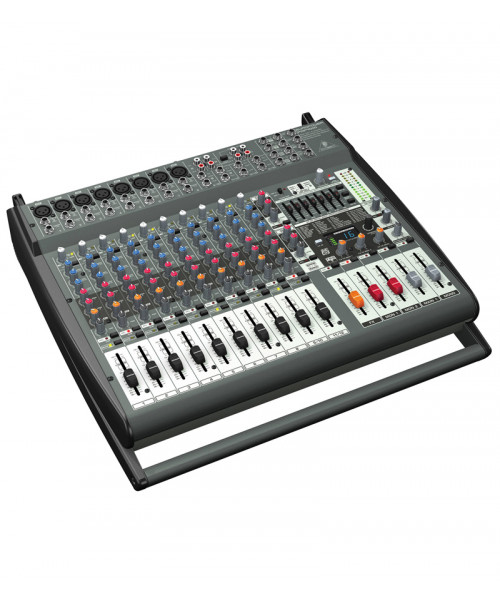 CONSOLA AMPLIFICADA 1600W...