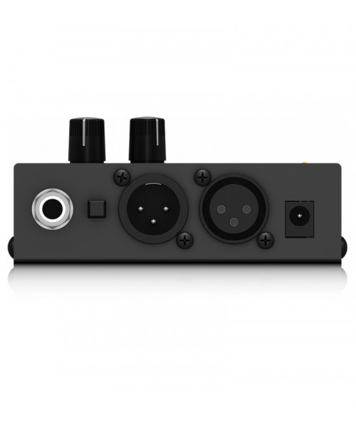 AMPLIFICADOR DE AUDIFONO...