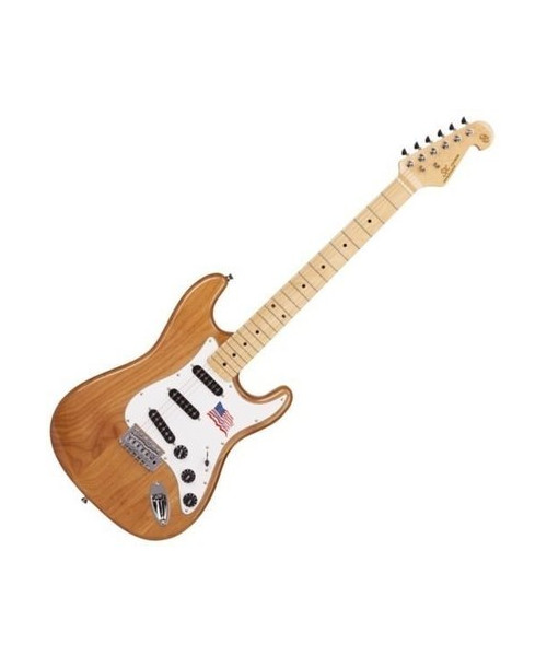 GUITARRA ELECTRICA ''SX''...