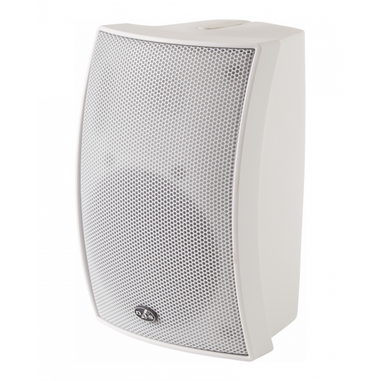 PARLANTE AMBIENTAL 4'' 200W 8 OHM (BLANCO) C/U
