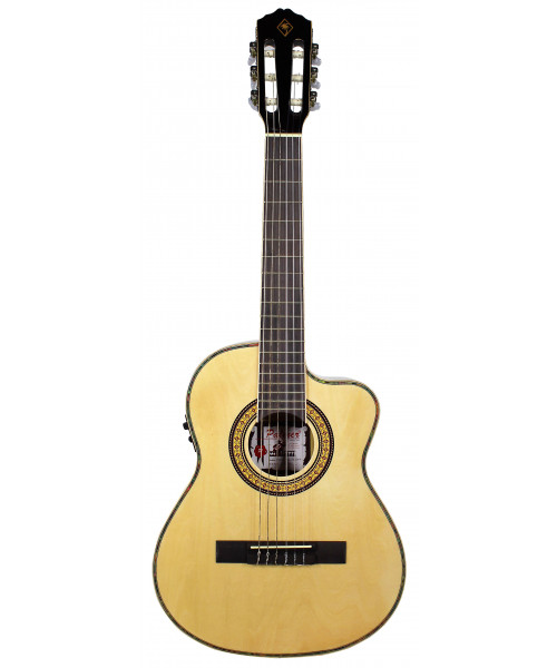 REQUINTO ELECTRO ACUSTICO...