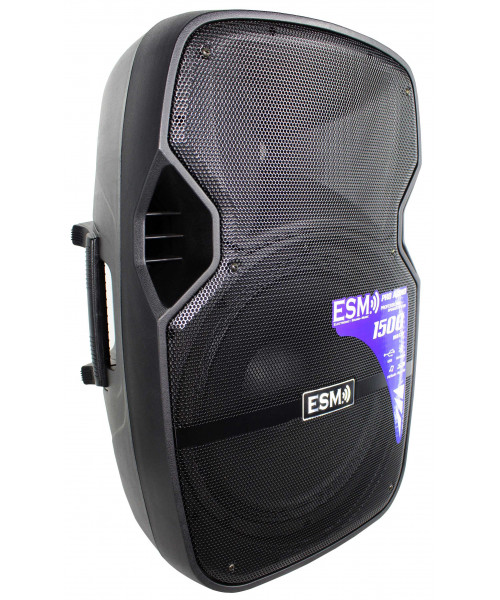 COLUMNA AMPLIFICADA 15" CON...