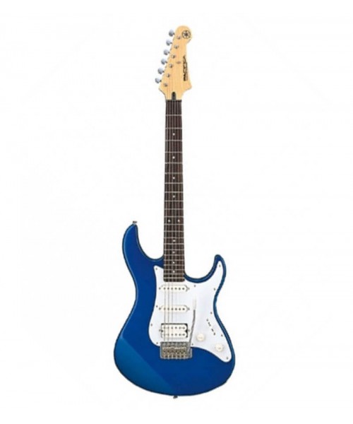 GUITARRA ELECTRICA PACIFIC (AZUL)
