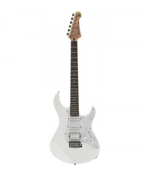 GUITARRA ELECTRICA PACIFIC (BLANCA)
