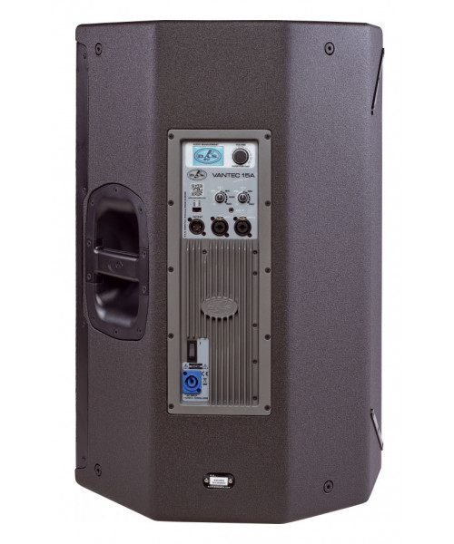 COLUMNA AMPLIFICADA 15''...