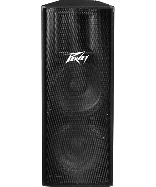 COLUMNA PASIVA DOBLE 15''...