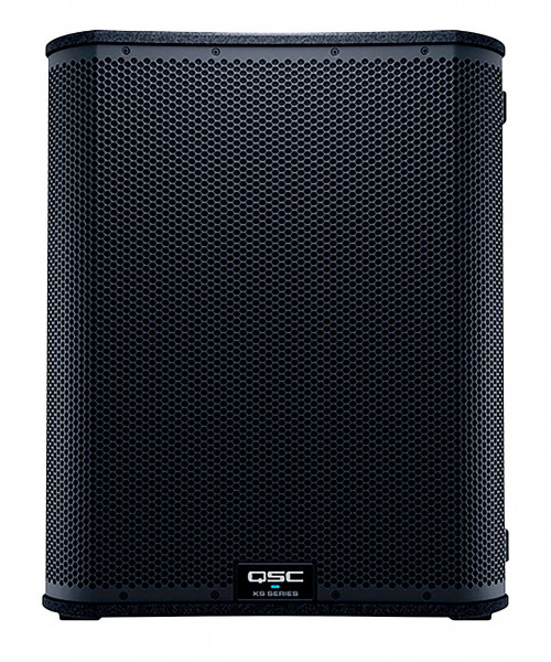 BAJO ACTIVO 18'' 3600W CLASE D