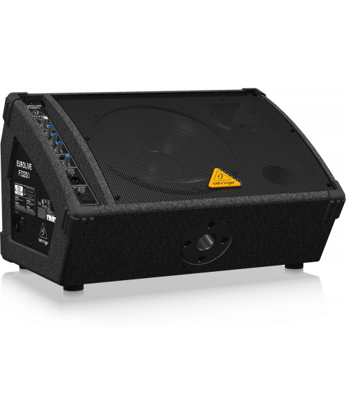 MONITOR ACTIVO 12" 300W 2 VIAS