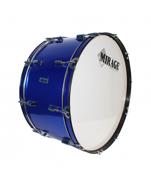 BOMBO 24" X 12" (AZUL)
