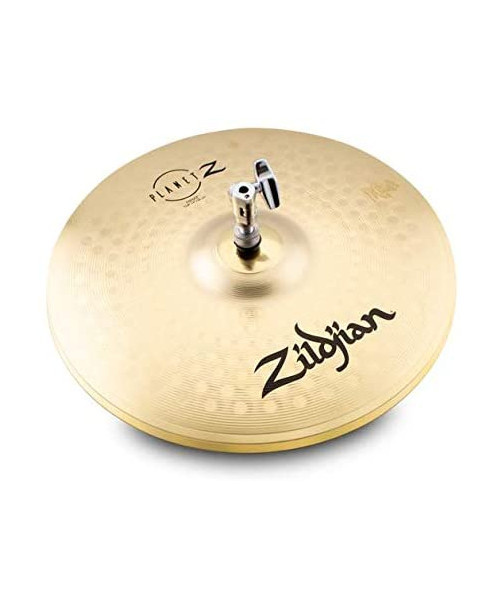 JUEGO DE 3 CYMBAL 14" HI...
