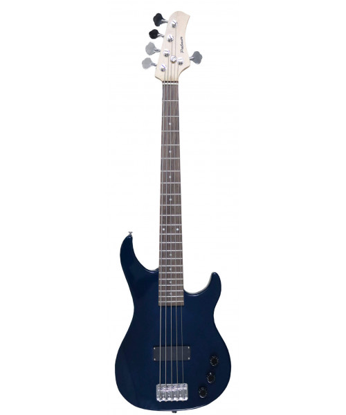 BAJO ELECTRICO 5to (AZUL)
