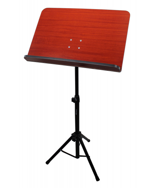 STAND PARA PARTITURA MADERA
