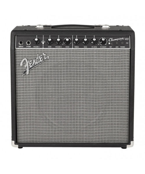 AMPLIFICADOR 40W PARA...