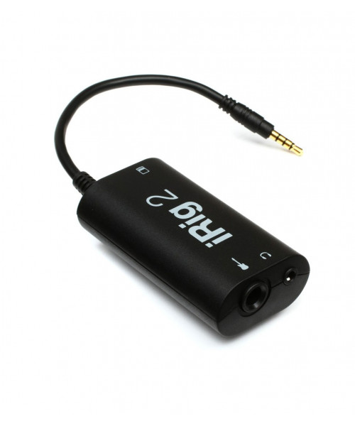 INTERFACE PARA GUITARRA
