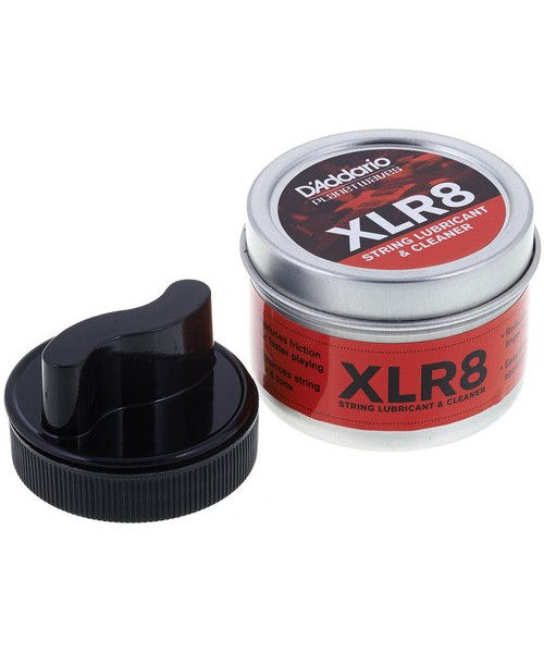 LIMPIADOR PARA CUERDAS