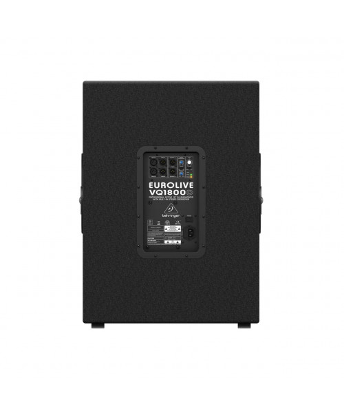 BAJO ACTIVO 18'' 500W 8 OHM...