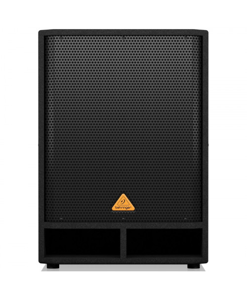 BAJO ACTIVO 18'' 500W 8 OHM...