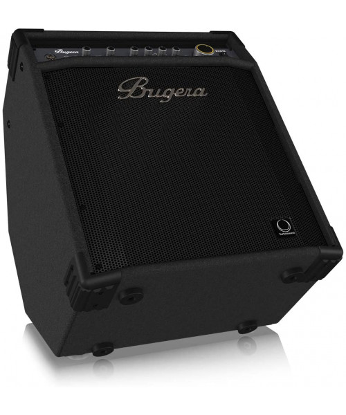 AMPLIFICADOR PARA BAJO...