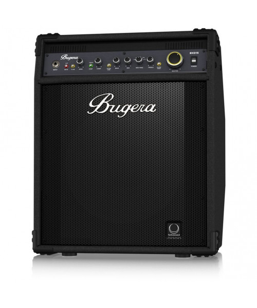 AMPLIFICADOR PARA BAJO...