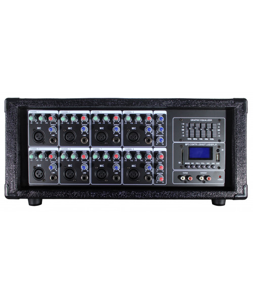 COMBO DE AMPLIFICADOR 8...