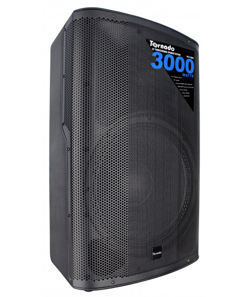 COLUMNA AMPLIFICADA 15"...