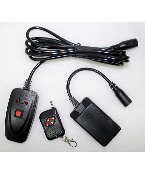 MAQUINA DE HUMO 400W...