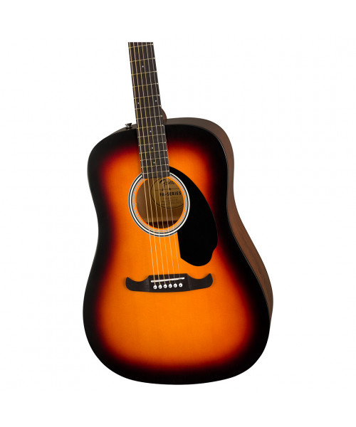 GUITARRA ACUSTICA FA-125...