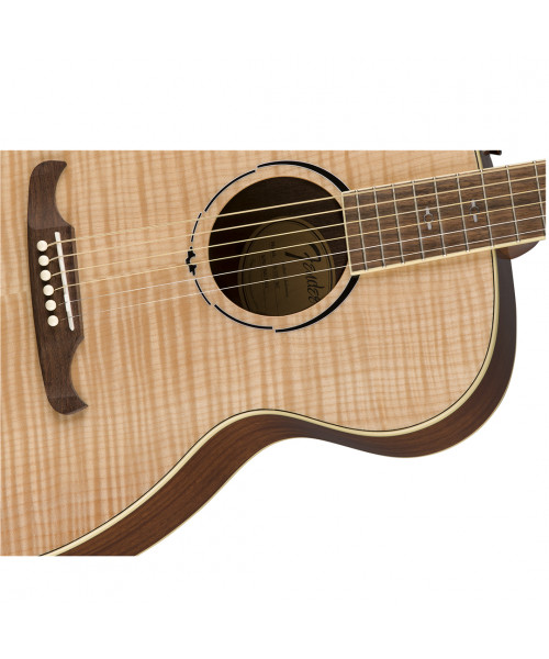 GUITARRA ELECTRO ACÚSTICA...