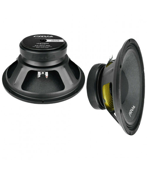 PARLANTE 12'' 750W 8 OHM