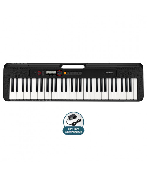 COMBO DE TECLADO CASIO S200
