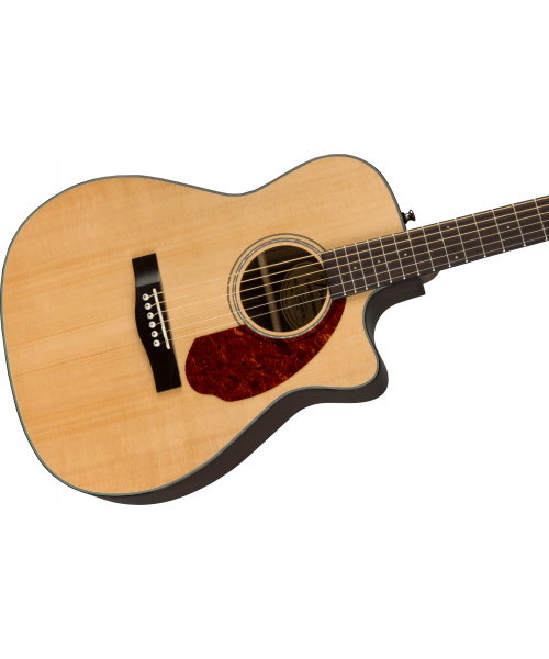 GUITARRA ELECTRO ACUSTICA...