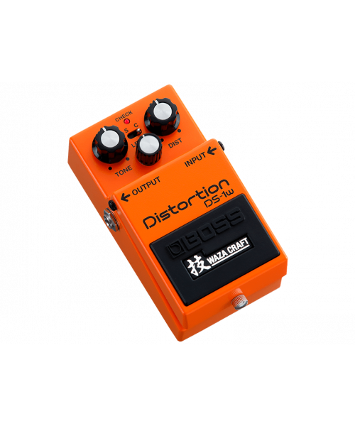 PEDAL DE DISTORCIÓN PARA...