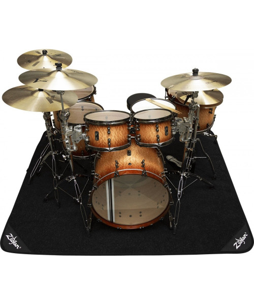 ALFOMBRA PARA BATERIA...