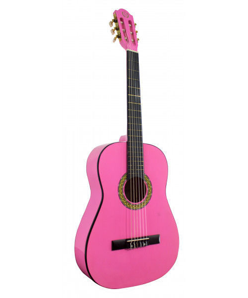 GUITARRA CLASICA 38"
