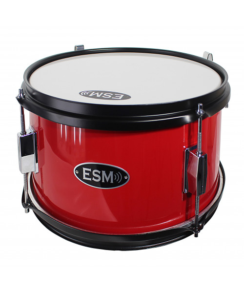 TAMBOR 8'' PARA NIÑO (ROJO)
