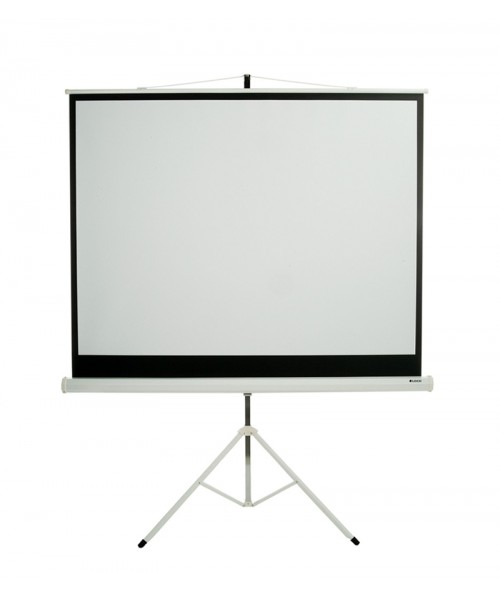 PANTALLA 120" CON TRIPOD
