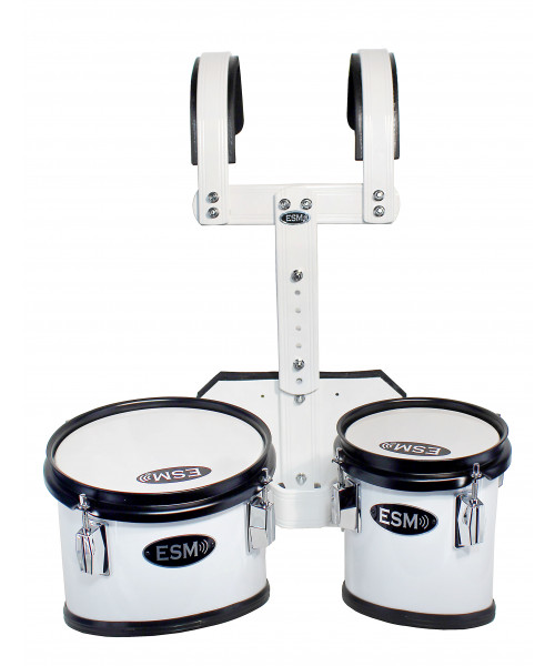 TAROLA DE 2 PCS (6", 8")...