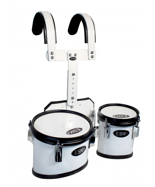 TAROLA DE 2 PCS (6", 8")...