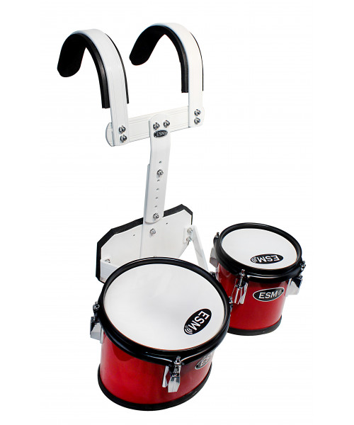 TAROLA DE 2 PCS (6", 8")...