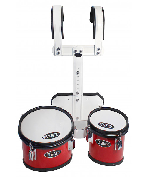 TAROLA DE 2 PCS (6", 8")...