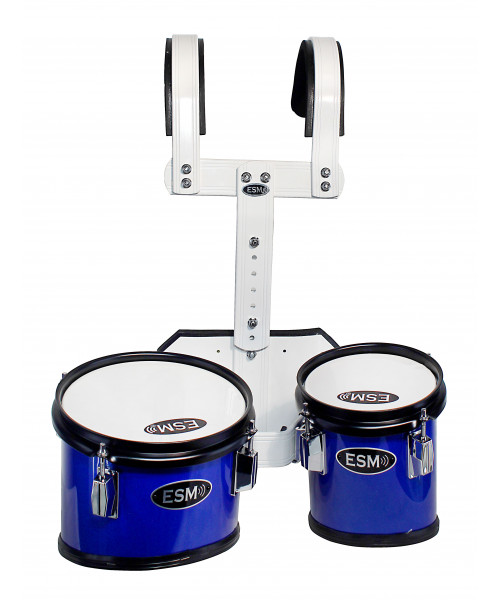 TAROLA DE 2 PCS (6", 8")...