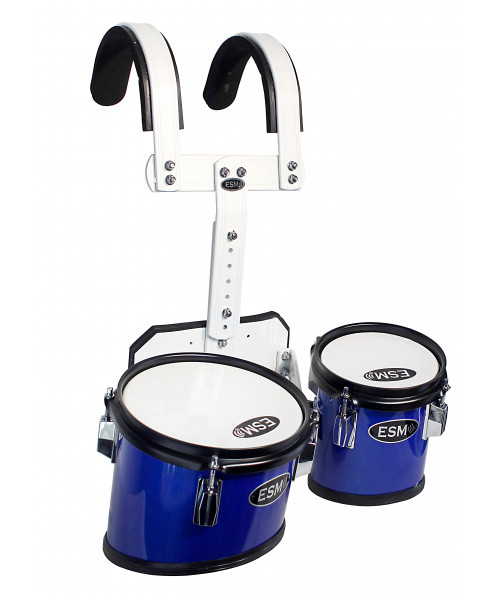 TAROLA DE 2 PCS (6", 8")...