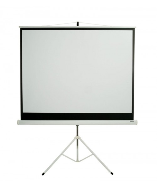 PANTALLA 100" CON TRIPOD
