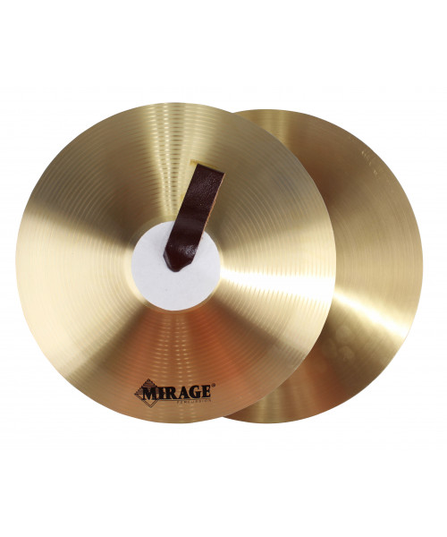 PLATILLOS 10" PARA MARCHA EL PAR
