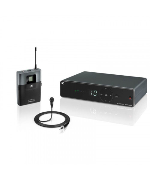 MICROFONO INALAMBRICO DE SOLAPA
