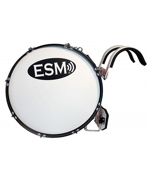 BOMBO 26" X 12" CON PECHERA