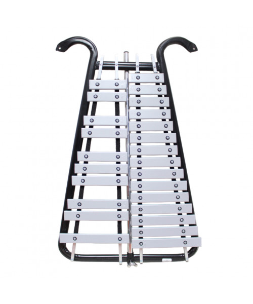 LIRA MADRE (INGLESA)
