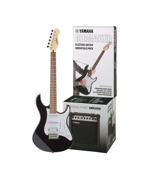 COMBO DE GUITARRA ELECTRICA...