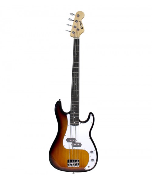 BAJO ELECTRICO 4to ONYX CON FORRO (SUNBURST)
